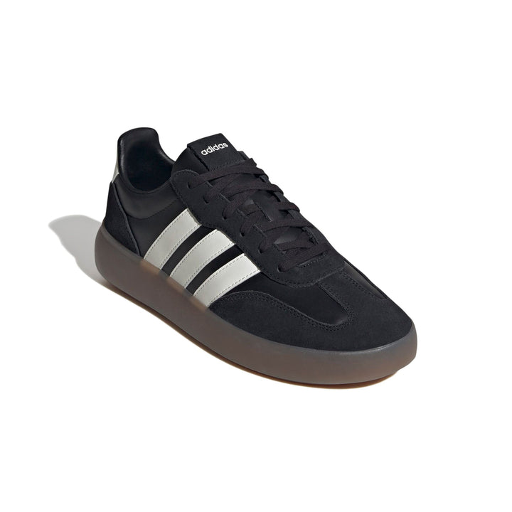 adidas Barreda Decode Lux - cblack/owhite/gum5