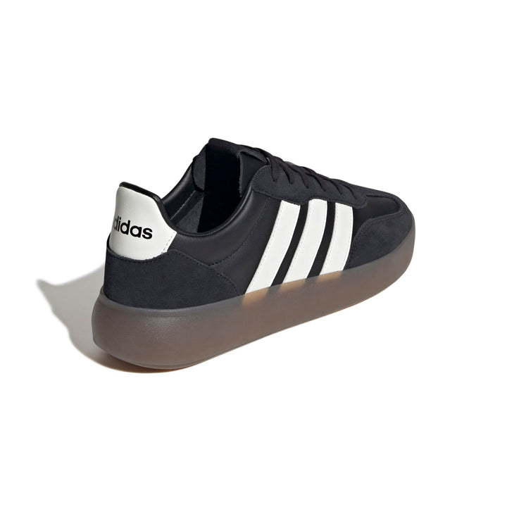 adidas Barreda Decode Lux - cblack/owhite/gum5