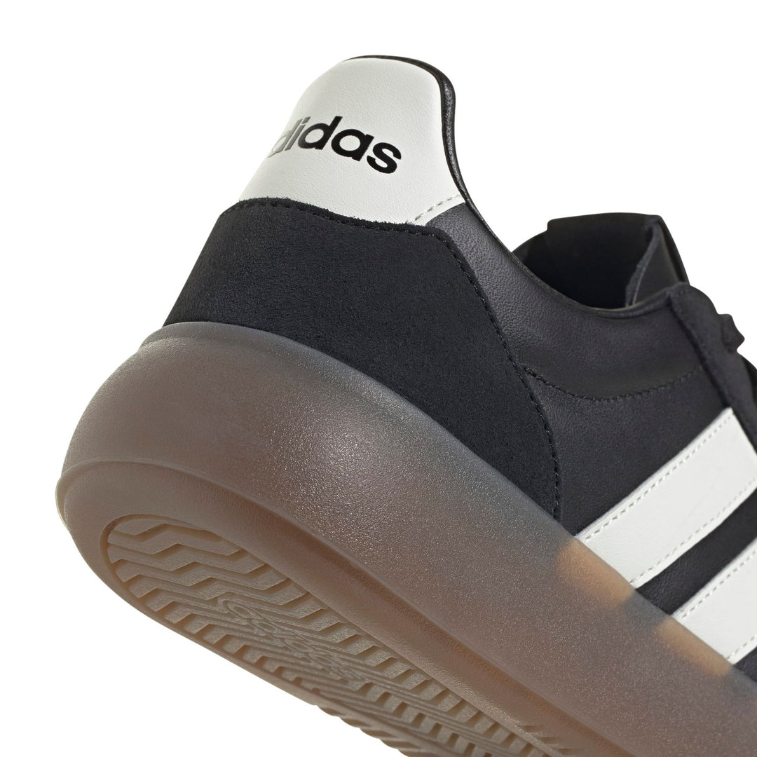 adidas Barreda Decode Lux - cblack/owhite/gum5