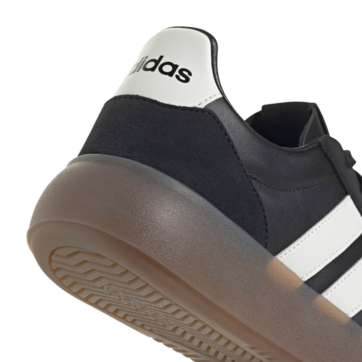 adidas Barreda Decode Lux - cblack/owhite/gum5