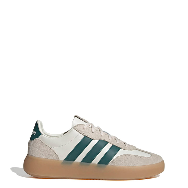 adidas Barreda Decode Lux - owhite/cgreen/wonwhi