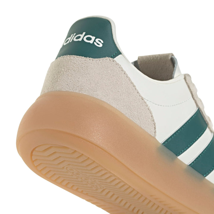 adidas Barreda Decode Lux - owhite/cgreen/wonwhi
