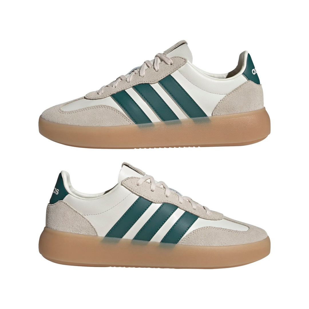 adidas Barreda Decode Lux - owhite/cgreen/wonwhi