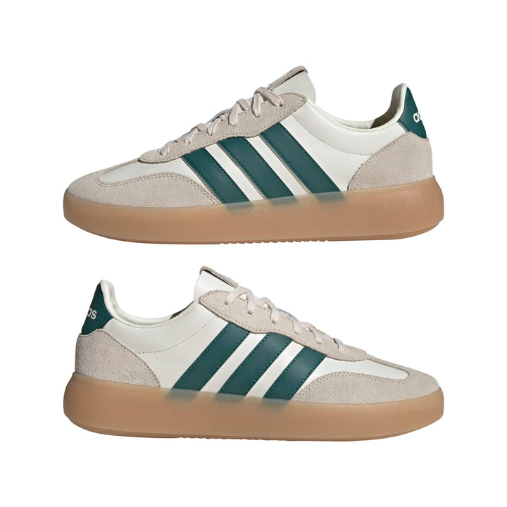 adidas Barreda Decode Lux - owhite/cgreen/wonwhi