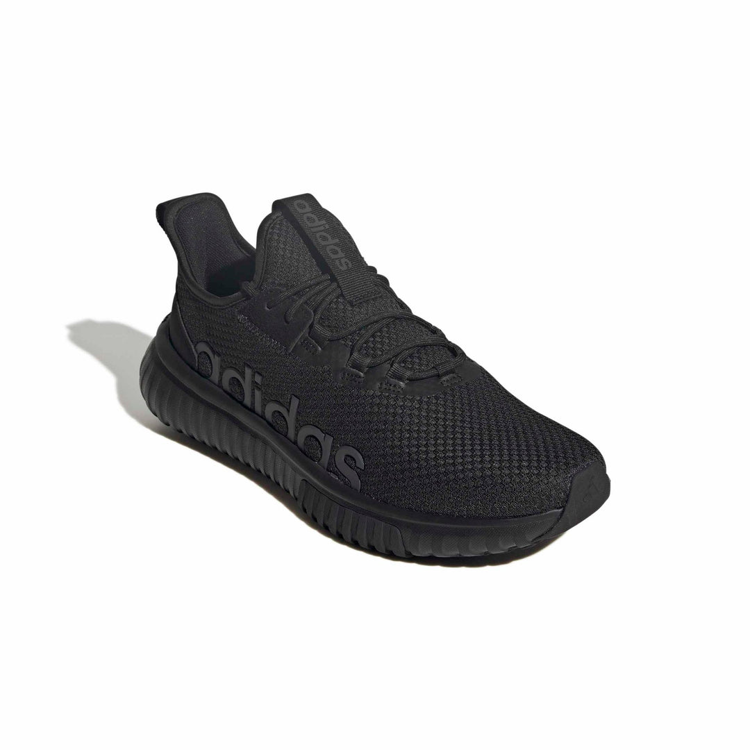 adidas Kaptir 4.0 - cblack/carbon/carbon