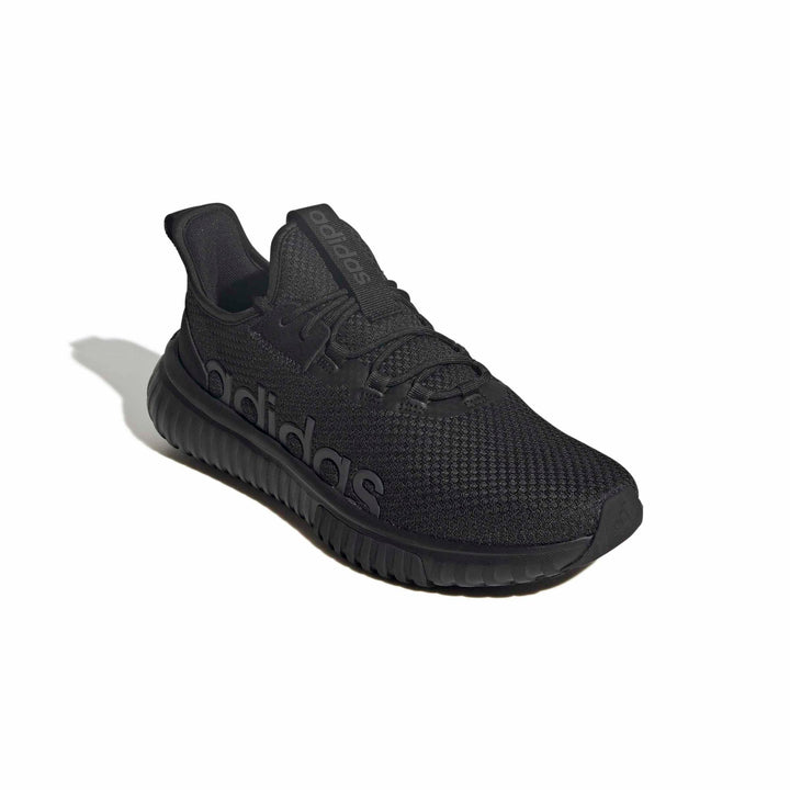 adidas Kaptir 4.0 - cblack/carbon/carbon