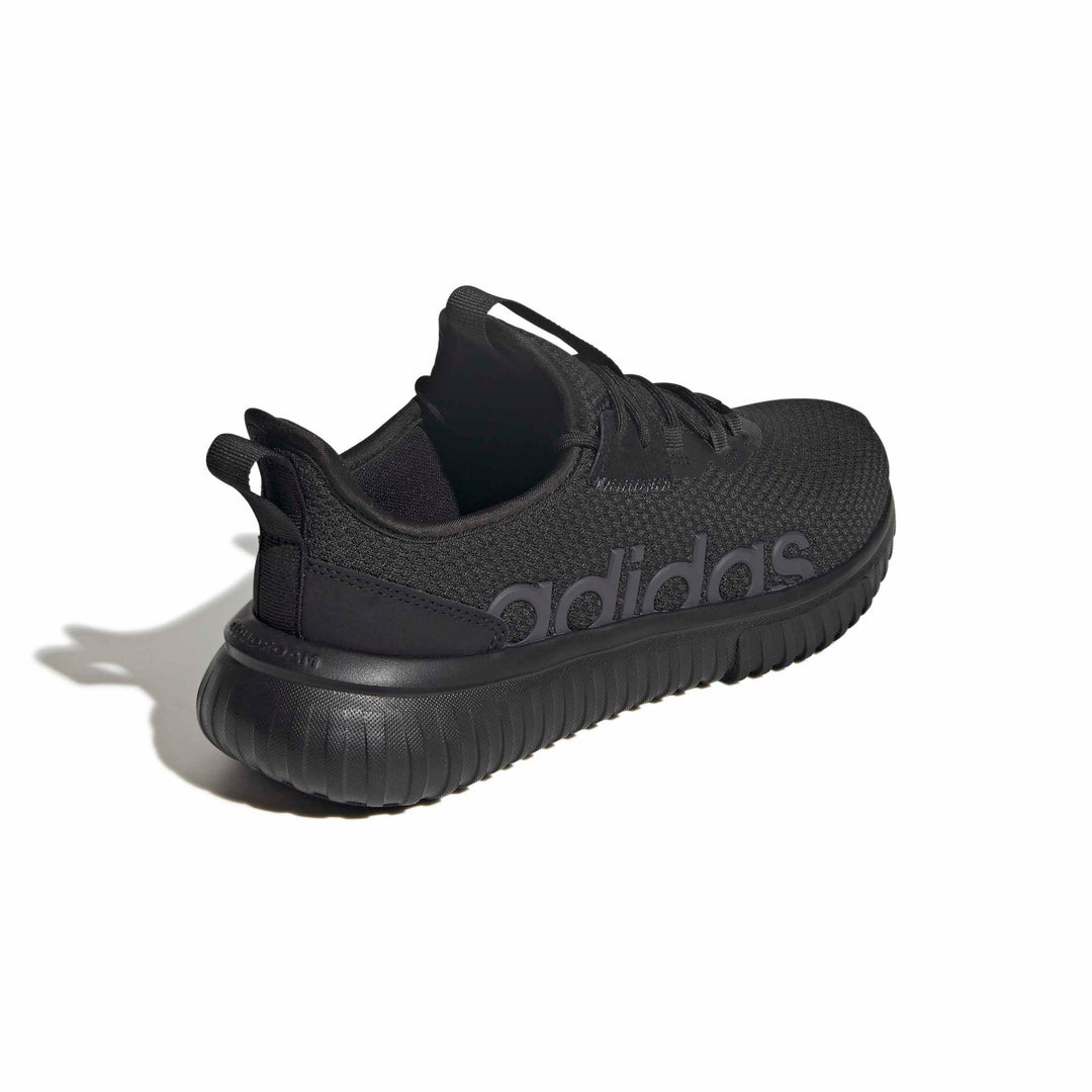 adidas Kaptir 4.0 - cblack/carbon/carbon