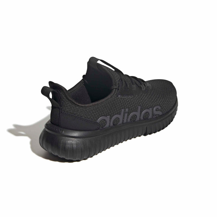 adidas Kaptir 4.0 - cblack/carbon/carbon