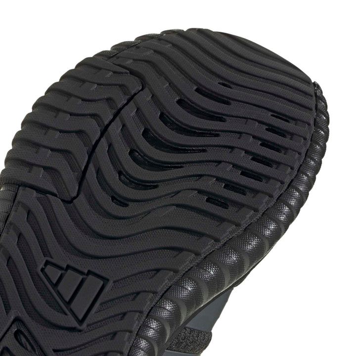 adidas Kaptir 4.0 - cblack/carbon/carbon