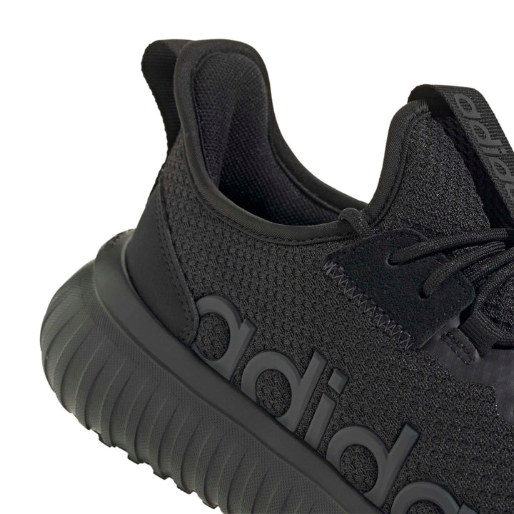 adidas Kaptir 4.0 - cblack/carbon/carbon