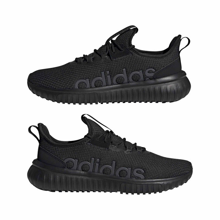 adidas Kaptir 4.0 - cblack/carbon/carbon