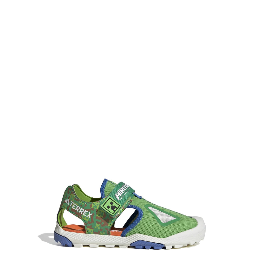 adidas Terrex Captain Toey 2.0 Mcft K - seluli/rayblu/seimor