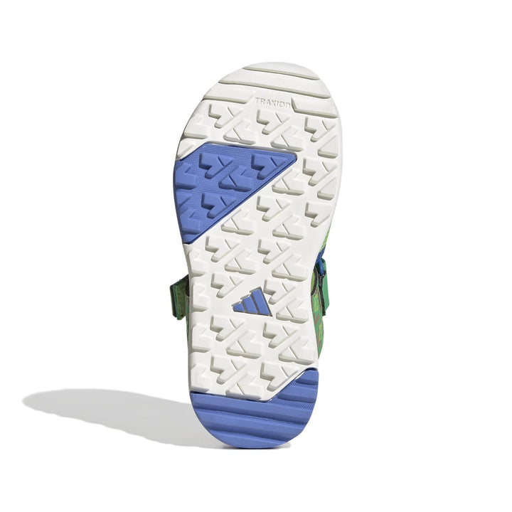 adidas Terrex Captain Toey 2.0 Mcft K - seluli/rayblu/seimor