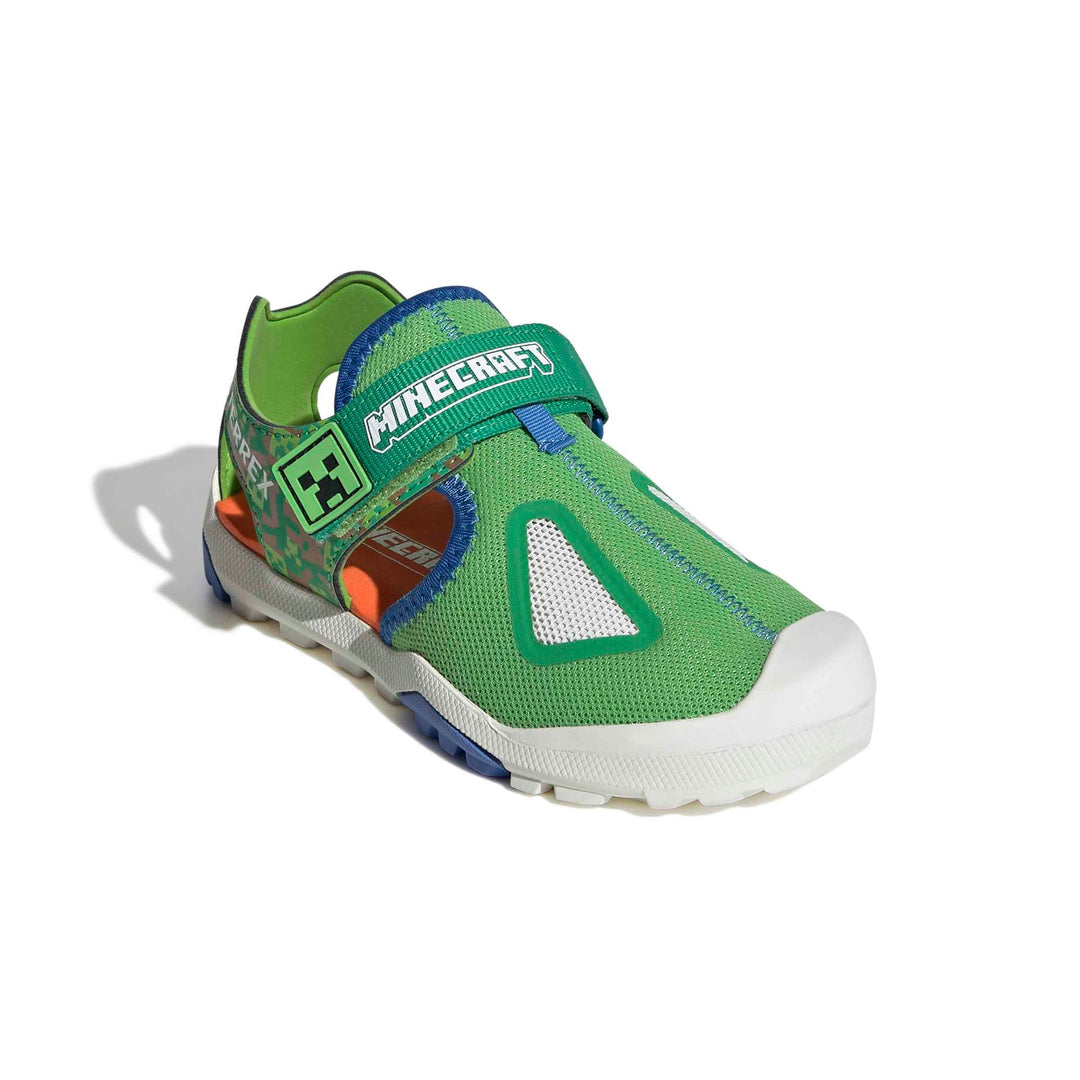 adidas Terrex Captain Toey 2.0 Mcft K - seluli/rayblu/seimor