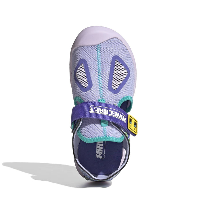 adidas Terrex Captain Toey 2.0 Mcft K - vioton/secobl/minrus