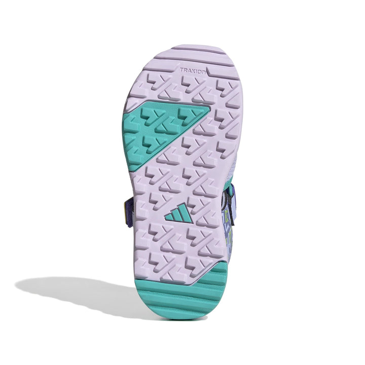 adidas Terrex Captain Toey 2.0 Mcft K - vioton/secobl/minrus