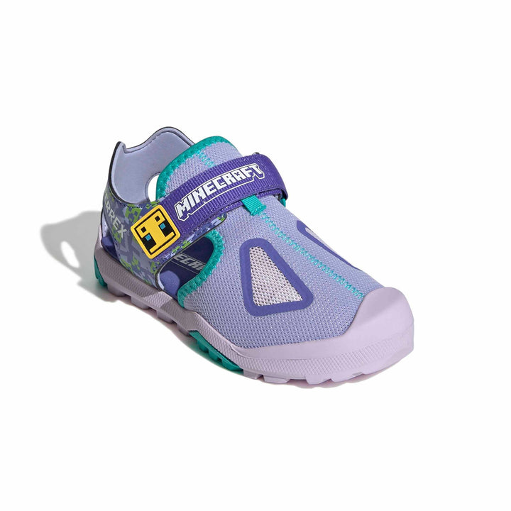 adidas Terrex Captain Toey 2.0 Mcft K - vioton/secobl/minrus