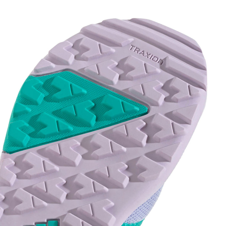 adidas Terrex Captain Toey 2.0 Mcft K - vioton/secobl/minrus