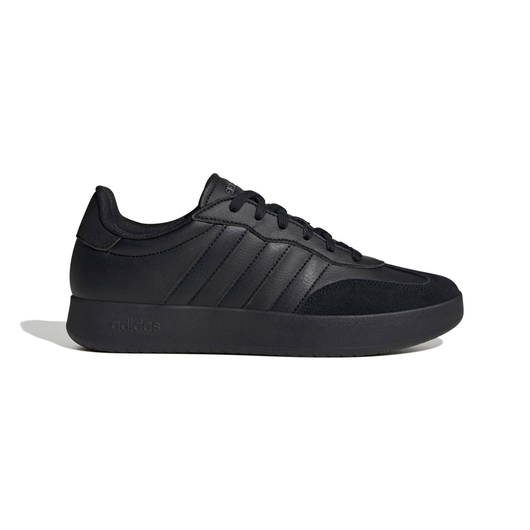 adidas Barreda - cblack/cblack/gresix