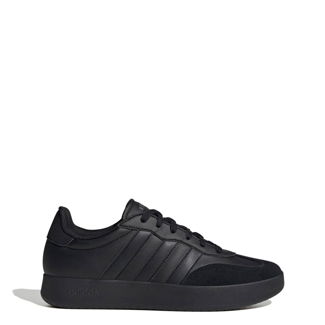 adidas Barreda - cblack/cblack/gresix