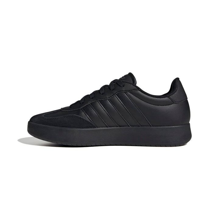 adidas Barreda - cblack/cblack/gresix