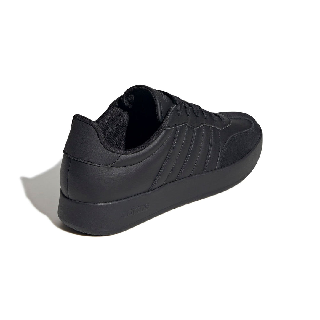 adidas Barreda - cblack/cblack/gresix
