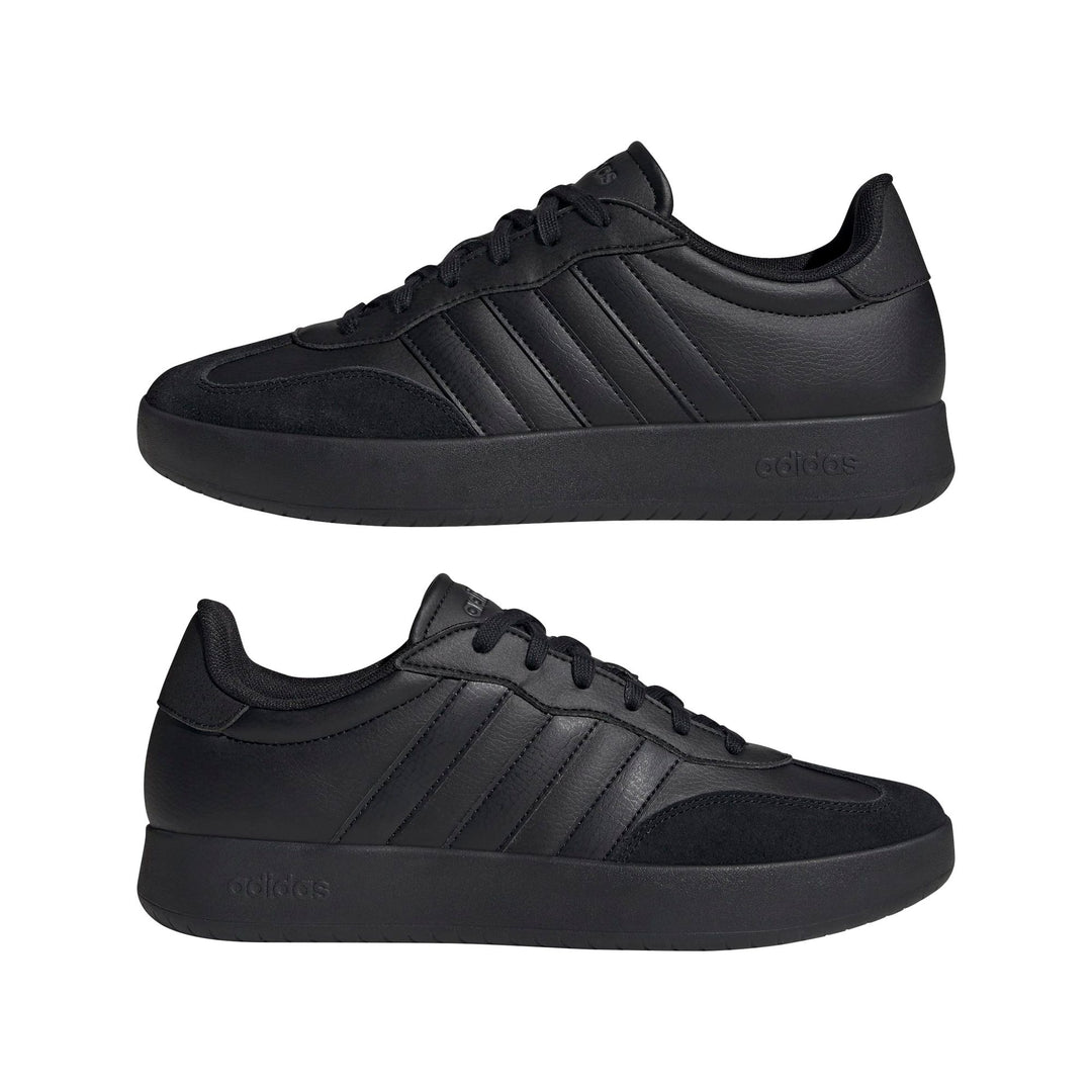 adidas Barreda - cblack/cblack/gresix
