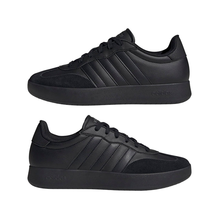 adidas Barreda - cblack/cblack/gresix