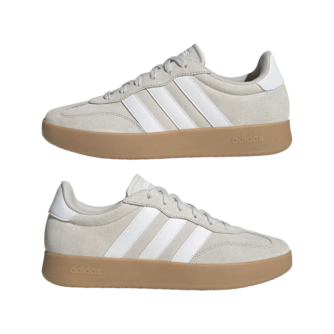 adidas Barreda - greone/ftwwht/gum3