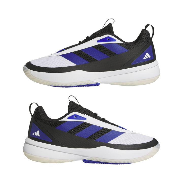 adidas Subzone - cblack/lucblu/ftwwht