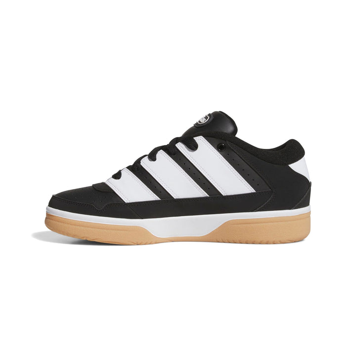 adidas Break Start 2000 - cblack/ftwwht/gum3