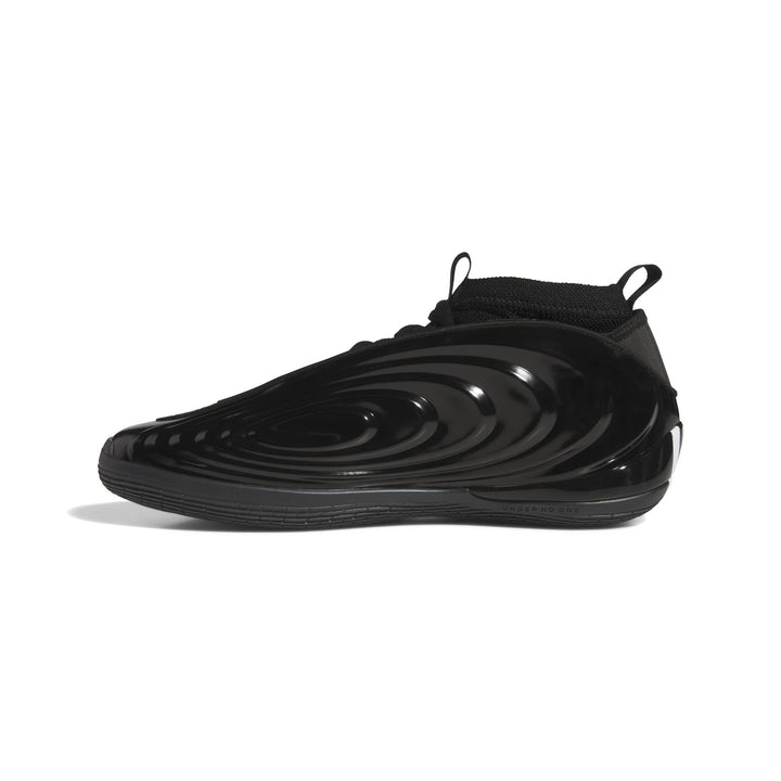 adidas Harden Volume 10 - cblack/ftwwht/lucred