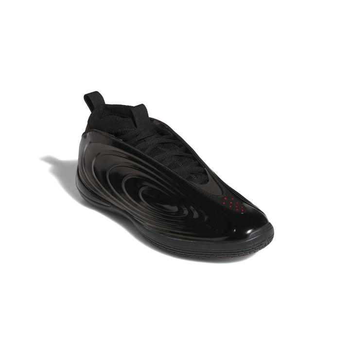 adidas Harden Volume 10 - cblack/ftwwht/lucred