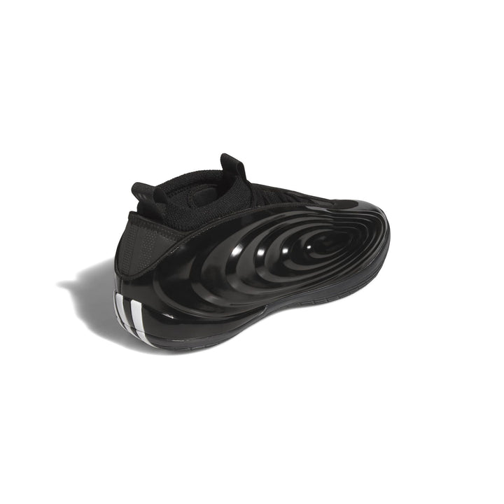 adidas Harden Volume 10 - cblack/ftwwht/lucred