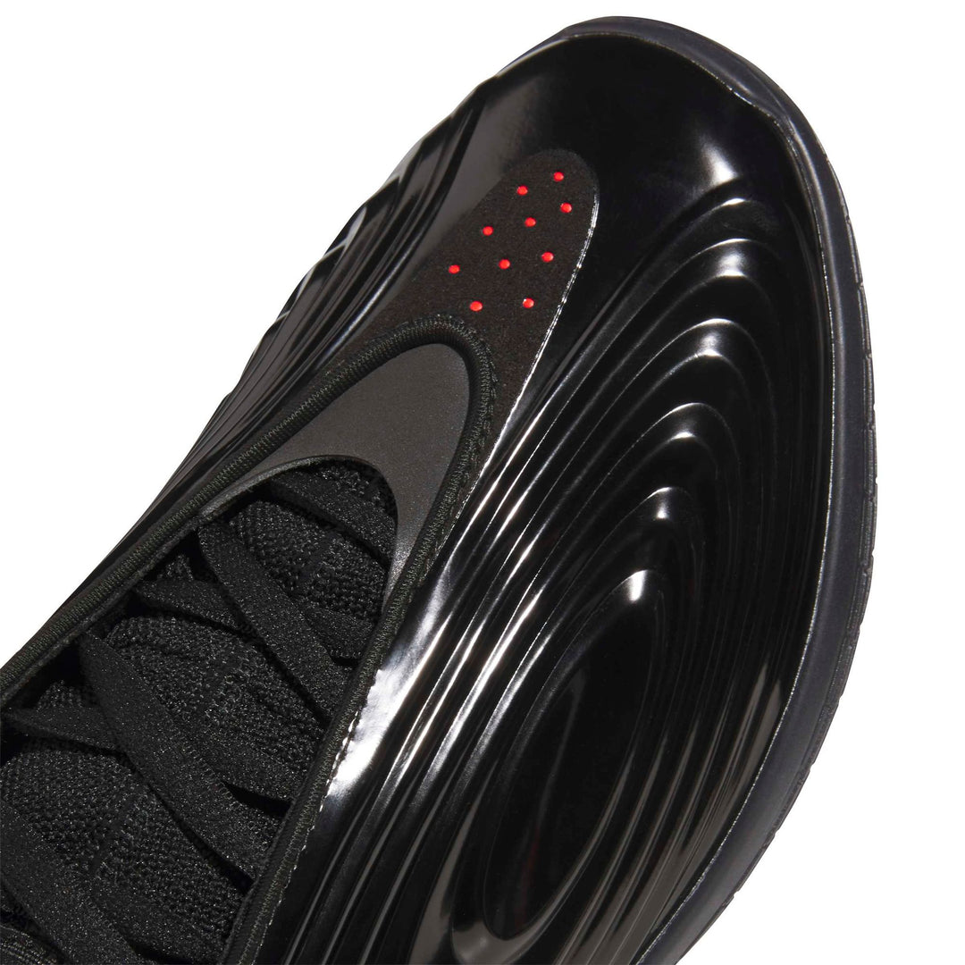adidas Harden Volume 10 - cblack/ftwwht/lucred