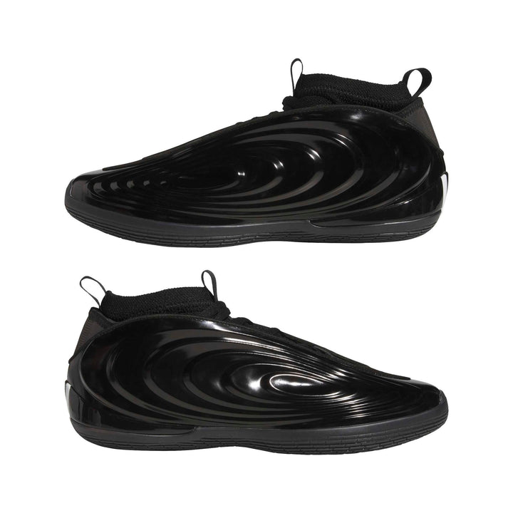 adidas Harden Volume 10 - cblack/ftwwht/lucred