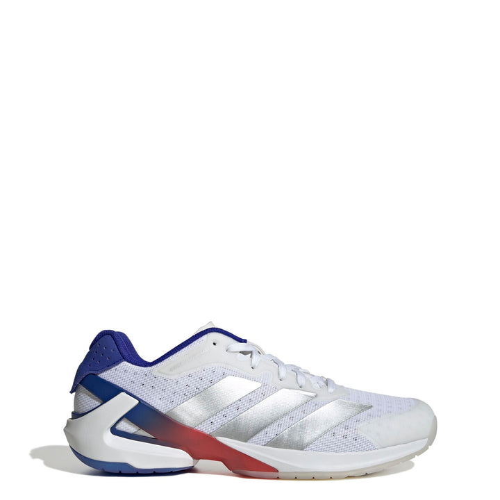 adidas Adizero Counterblast M - ftwwht/silvmt/purrub