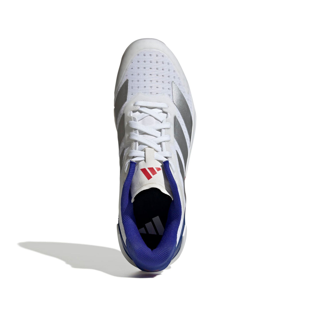 adidas Adizero Counterblast M - ftwwht/silvmt/purrub