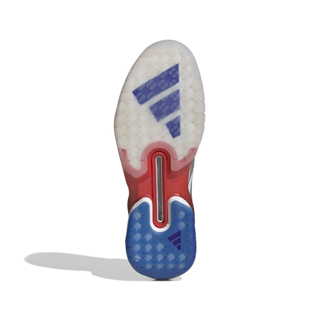 adidas Adizero Counterblast M - ftwwht/silvmt/purrub