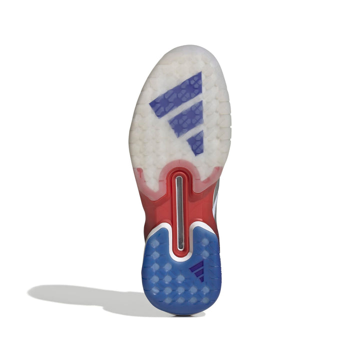 adidas Adizero Counterblast M - ftwwht/silvmt/purrub