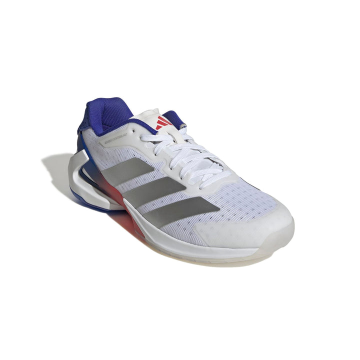 adidas Adizero Counterblast M - ftwwht/silvmt/purrub