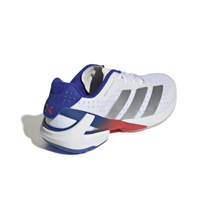 adidas Adizero Counterblast M - ftwwht/silvmt/purrub