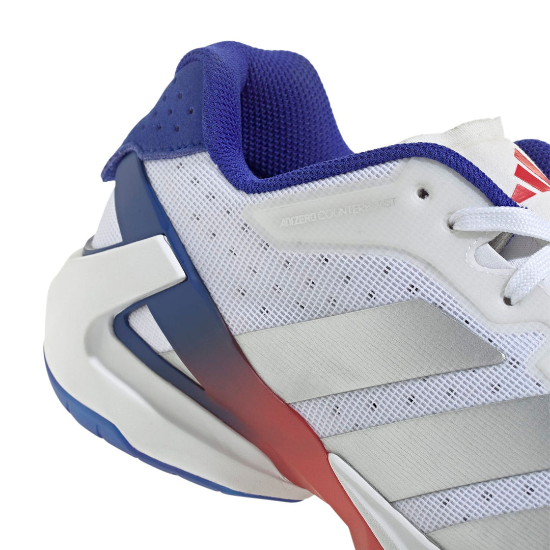 adidas Adizero Counterblast M - ftwwht/silvmt/purrub