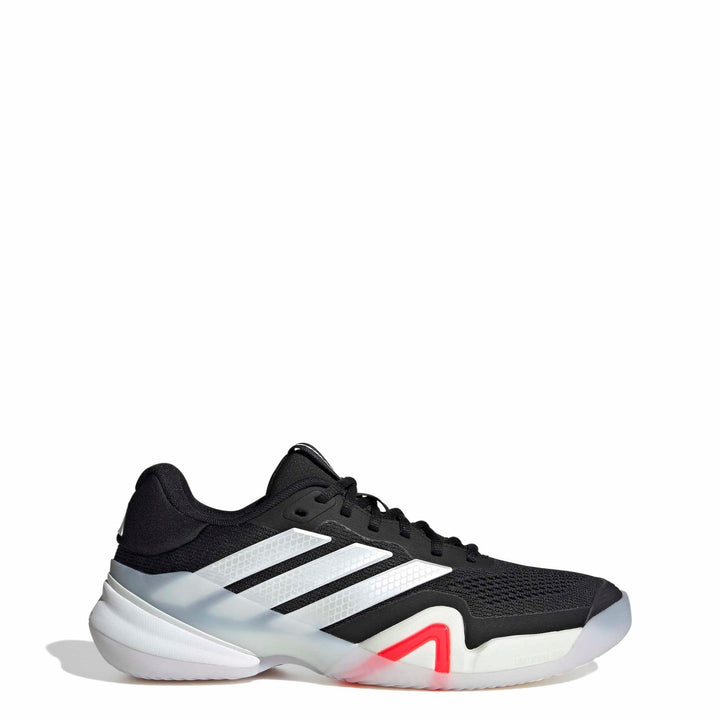 adidas Barricade 14 M Cl - cblack/zeromt/lucred