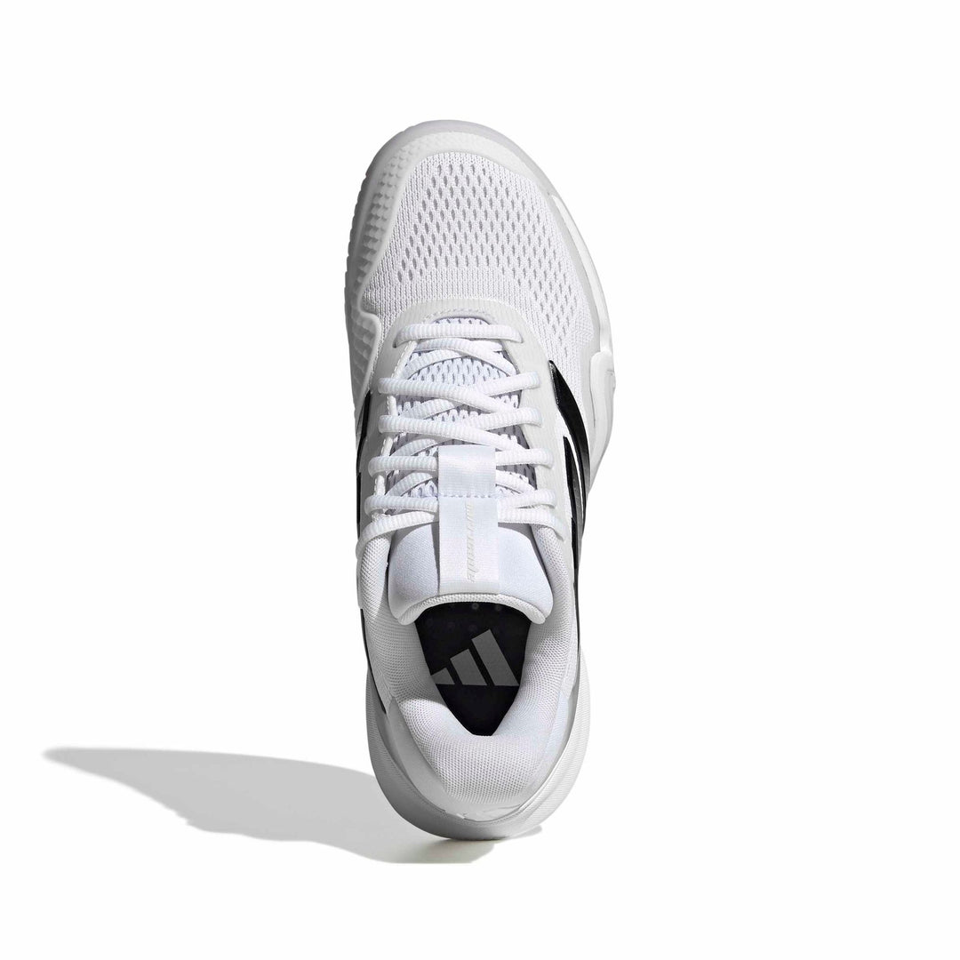 adidas Barricade 14 W - ftwwht/cblack/ftwwht
