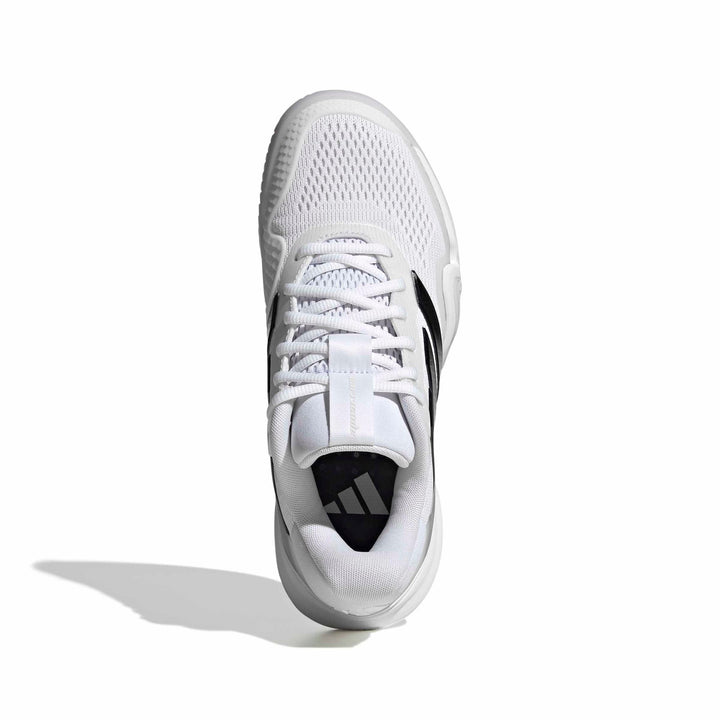 adidas Barricade 14 W - ftwwht/cblack/ftwwht