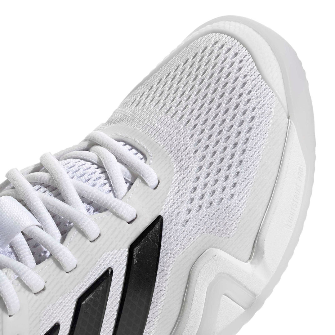 adidas Barricade 14 W - ftwwht/cblack/ftwwht