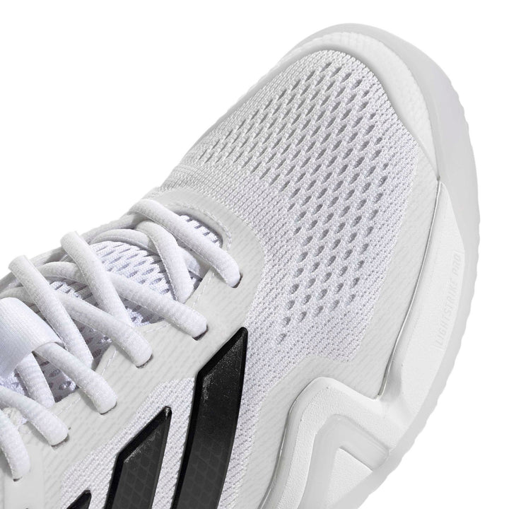 adidas Barricade 14 W - ftwwht/cblack/ftwwht