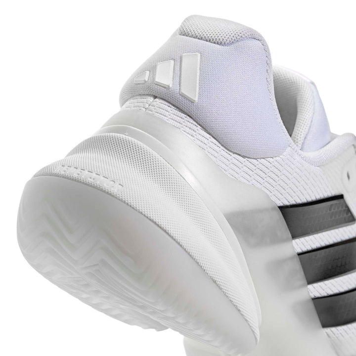 adidas Barricade 14 W - ftwwht/cblack/ftwwht