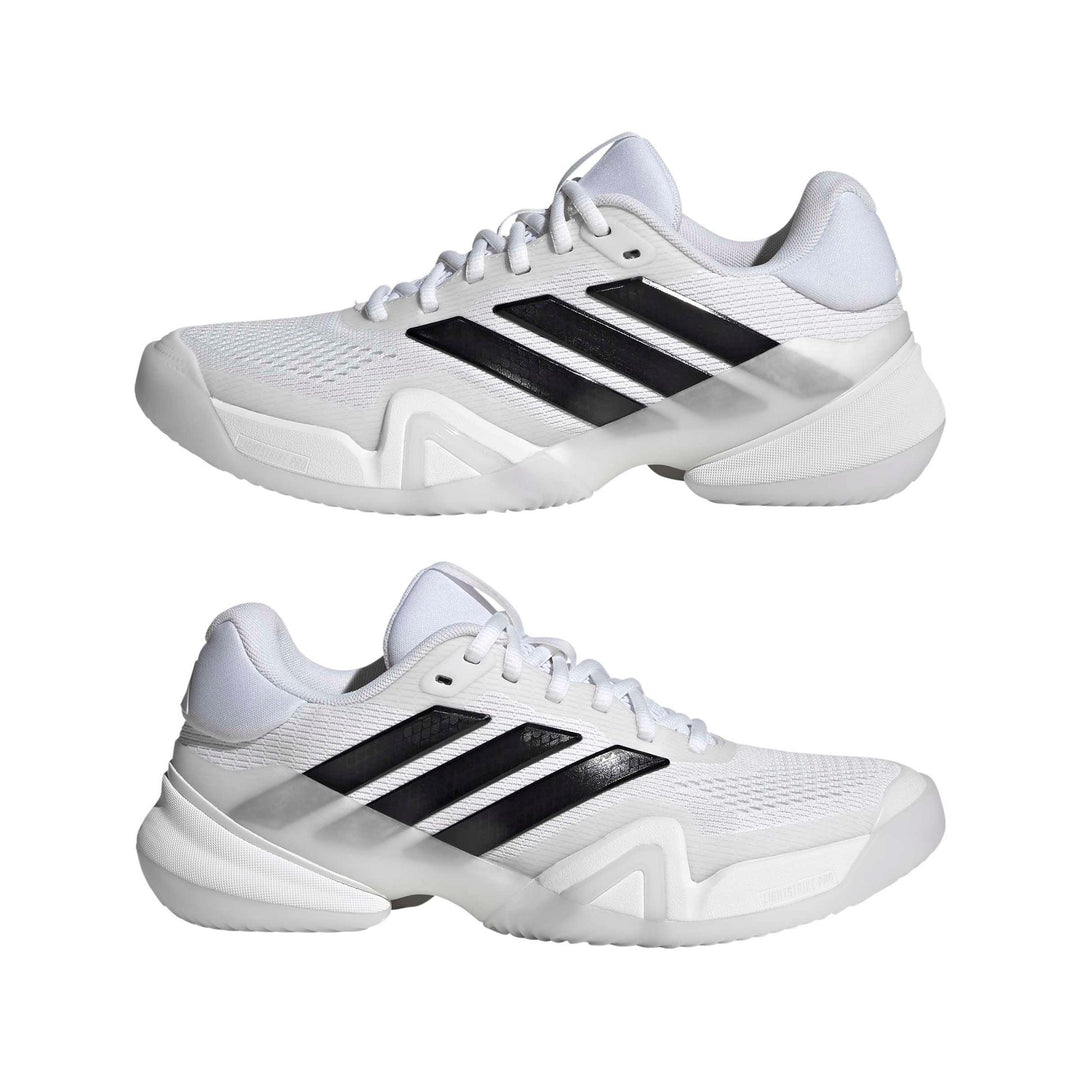 adidas Barricade 14 W - ftwwht/cblack/ftwwht